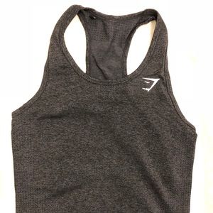 Gymshark Vital Seamless Vest